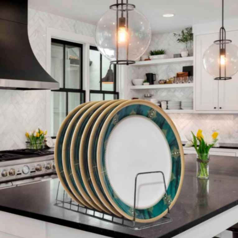MM Printed Diner Ware